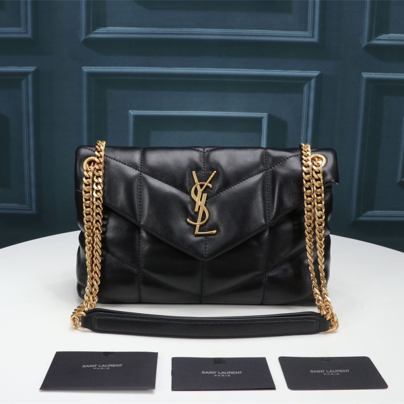 Y*L top handle bags